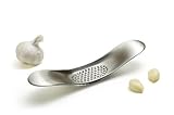 Joseph Joseph Zinc Alloy Rocker Garlic Crusher