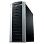 Coolermaster STC-T01-UWK Atx/btx Silver Chassis Black