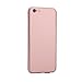 Ourdevice Full Body Protective Case Slim Case with Tempered Glass Screen Protector for Apple iPhone 6/ iPhone 6s 4.7