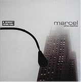 Cirrus Maximus [Vinyl LP] - Marcel