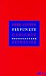 Dirk Levsen: Fixpunkte. Gedichte. Deutsch und Norwegisch.