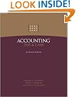 Accounting: Texts and Cases