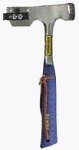Estwing #E3-CA Steel Shinglers Hammer