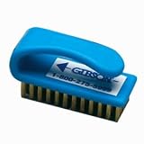 The Gibson Grip Brush