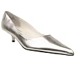 Chinese Laundry Women's Giggle Low Heeled Pump