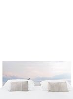 Cabecero Boat (Azul)