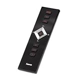 Hama Universal Zapper Fernbedienung 2in1