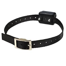 Automatic and Rechargeable No-Bark Collars