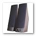 Altec Lansing OEM USB20W 2 PC BLACK SPEAKER ( USB20W ) Altec Lansing OEM USB20W 2 PC BLACK SPEAKER ( USB20W )