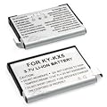 Brand New Kyocera KX5 Slider Standard Lithium-Ion Battery (900mAh)