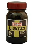 川端しじみエキス粒 50g