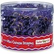 Safari 341922 Mini Chinese Dragons Good Luck Minis