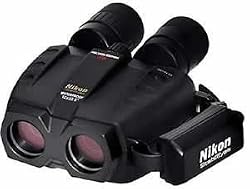 Nikon StabilEyes 12x32 VR Image Stabilization Marine Binocular