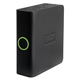Western Digital My Book Essential Edition 500 GB USB 2.0 Desktop External Hard Drive WDG1U5000
