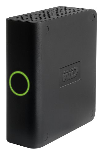Western Digital WDG1U5000 My Book Essential Edition 500 GB USB 2.0 External Hard Drive