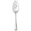 Oneida Golden Juilliard Dessert Server