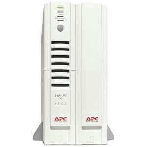 APC BR24BP BACK-UPS RS XS 1500VA 24V Battery For BR1500 by 