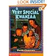 A Very Special Kwanzaa by Debbi Chocolate