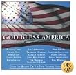 God Bless America...land That I Love - For the Benefit of the Twin Towers Fund