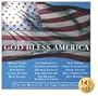 God Bless America...land That I Love - For the Benefit of the Twin Towers Fund