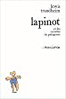 Les formidables aventures de Lapinot : Les carottes de Patagonie