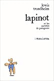 Les formidables aventures de Lapinot : Les carottes de Patagonie