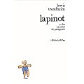 Les formidables aventures de Lapinot : Les carottes de Patagonie