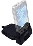 HP iPAQ rx1950 rx1955 USB Sync Charge Desktop Docking CRADLE - By Just Mobile