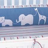 Charlie 3 Piece Crib Set