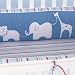 Charlie 3 Piece Crib Set