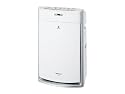 Panasonic 加湿空気清浄機 ホワイト F-VXG70-W