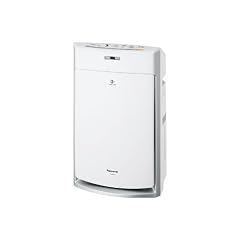 Panasonic 加湿空気清浄機 ホワイト F-VXG70-W