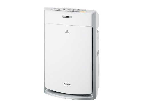 Panasonic Air Purifier with Humidifying Function White F-VXG70-W Panasonic Air Purifier with Humidifying Function White F-VXG70-W