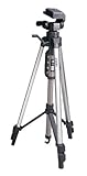 Digital Concepts TR-62N 60" 3-section Deluxe Tripod with Carrying Case (Fol ....