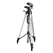 Digital Concepts TR-62N 60" 3-section Deluxe Tripod with Carrying Case (Folds to 23")