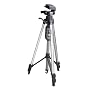 Digital Concepts TR-62N 60" 3-section Deluxe Tripod with Carrying Case (Folds to 23")