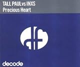 Precious Heart [12 VINYL]