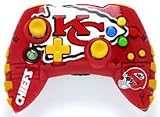 MADCATZ WIRED CONTLR X360 KANSAS CITY CHIEFS