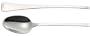 Oneida Tall Stainless Steel Drink Spoons, Set of 8