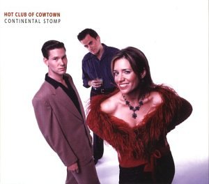 CD-Charts  Music : Continental Stomp