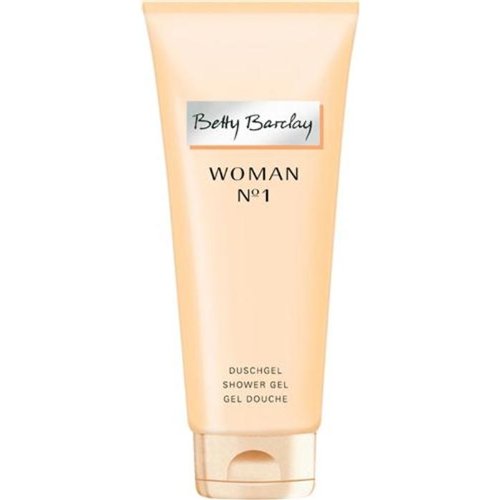 Betty Barclay Damend&uuml;fte Woman 1 Shower Gel 150 ml Preisvergleich