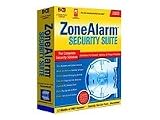 ZoneAlarm Security Suite - Complete package - 25 users - CD - Win