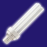 Eigenschaften Philips  / Philips PL-C Lampen, 2 Pin 152 mm D-2 18 Watt / 84