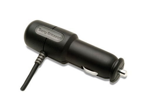 Sony Ericsson Cigarette Lighter Adapter CLA-60