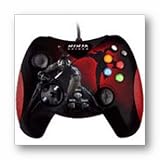 Xbox Ninja Gaiden Controller