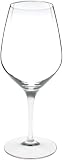 Spiegelau Authentis Collection Bordeaux Wine Glasses, Set of 6