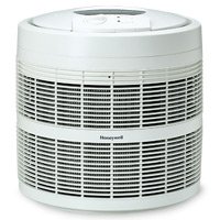 Honeywell 50250 99.97% Pure HEPA Round Air Purifier