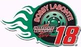 Bobby Labonte - 2005 Tire Hat Pin