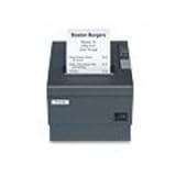TM-T88IV, RESTICK, 80MM, THERMAL RECEIPT PRINTER, SERIAL INTERFACE,