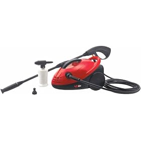 Power Devil Pressure Washer 1500 Watt